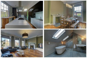 Manchesters Ultimate House - Hot tub - Sleeps 23!